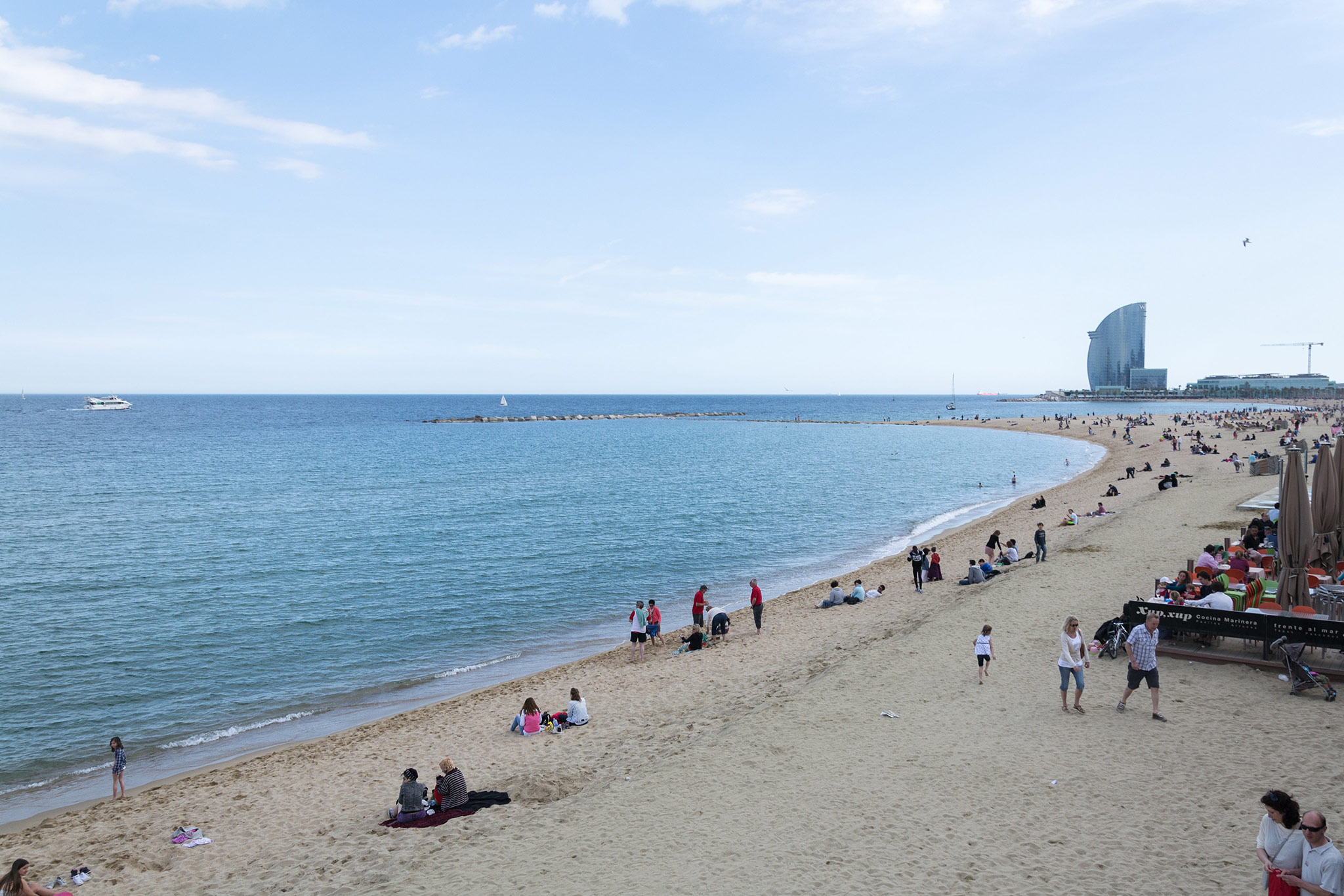 Barcelona